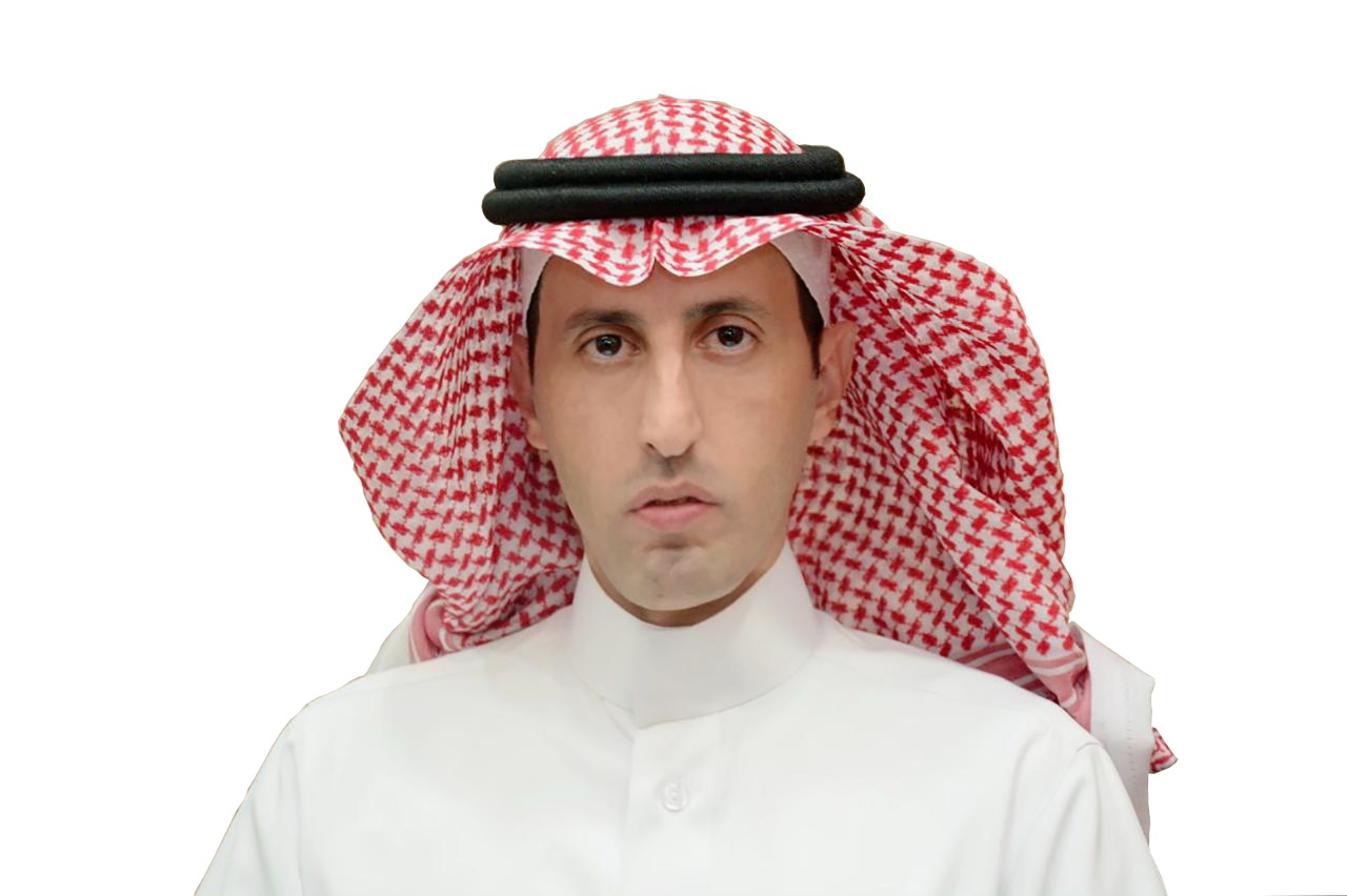 د.فهد بن شهيل العلوي